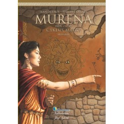 Murena - Cyklus matky