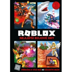 Roblox - Nejlepší bojové hry