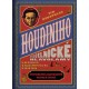 Houdiniho kouzelnické hlavolamy - Sbírka tajemných záhad