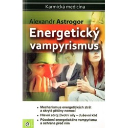 Energetický vampyrismus