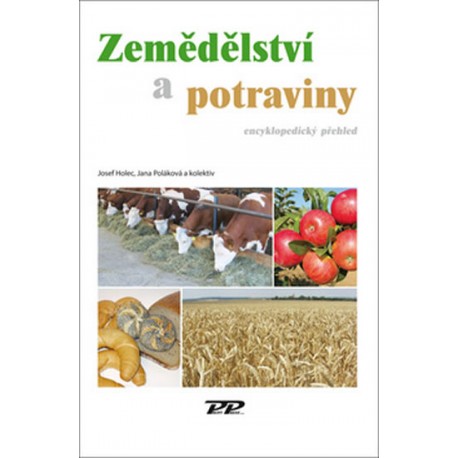 Zemědělství a potraviny - Encyklopedický předhled