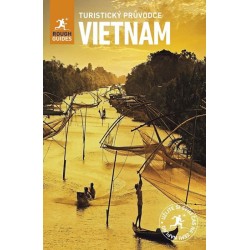 Vietnam - Turistický průvodce