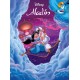 Kouzelné čtení - Aladin