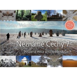 Neznámé Čechy 7 - Posvátná místa jihozápadních Čech