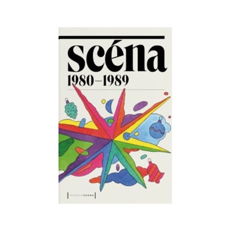 Scéna 1980–1989