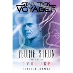 Star Trek Voyager - Teorie strun 3 - Evoluce