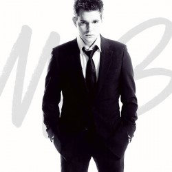 Michael Bublé: It´s time CD