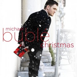 Michael Bublé: Christmas CD + DVD