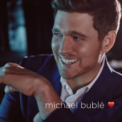 Michael Bublé: Love CD