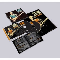 Sting: My Songs 2CD