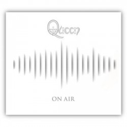 Queen: On Air deluxe 6 CD