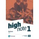 High Note 1 Workbook (Global Edition)