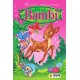 Bambi - První čtení s velkými písmeny