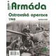 Armáda 4 - Ostravská operace 1945