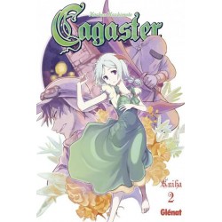 Cagaster 2