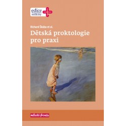 Dětská proktologie pro praxi
