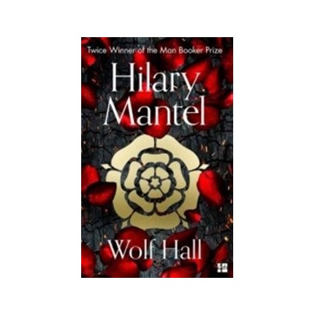 Wolf Hall Trilogy 1 Wolf Hall
