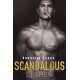 Scandalous: Šokující láska