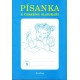 Písanka k Českému slabikáři - soubor sešitů 1-5