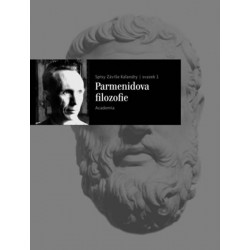 Parmenidova filozofie