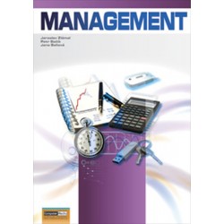 Management - Cvičebnice - Zadání