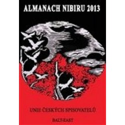 Almanach Nibiru 2013 - Znovu po konci světa
