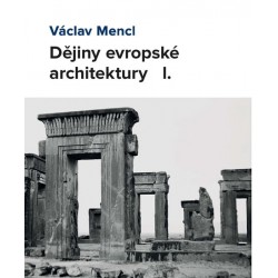 Dějiny evropské architektury I.