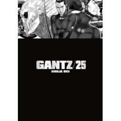 Gantz 25
