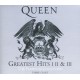 Queen: The Platinum Colleltion 3CD