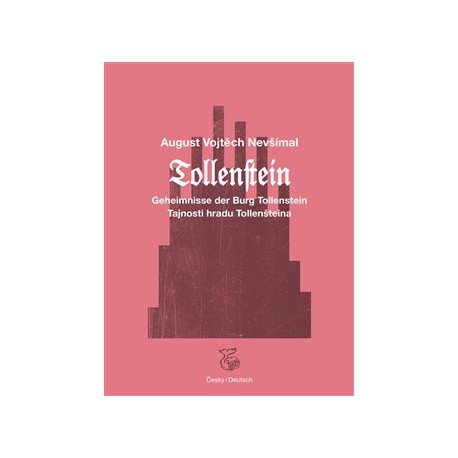 Tajnosti hradu Tollenšteina - Tollenstein
