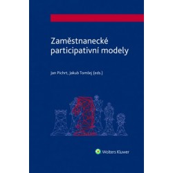 Zaměstnanecké participativní modely