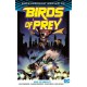 Birds of Prey 1 - Kdo je Oracle?