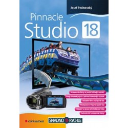 Pinnacle Studio 18