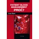 Patient blood management - PROČ?