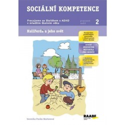 Sociální kompetence - Pracovní sešit 2