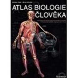 Atlas biologie člověka