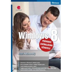 Windows 8 - průvodce začínajícího uživatele