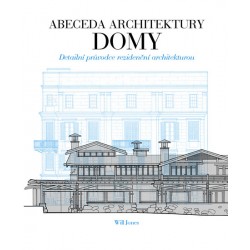 Abeceda architektury - Domy
