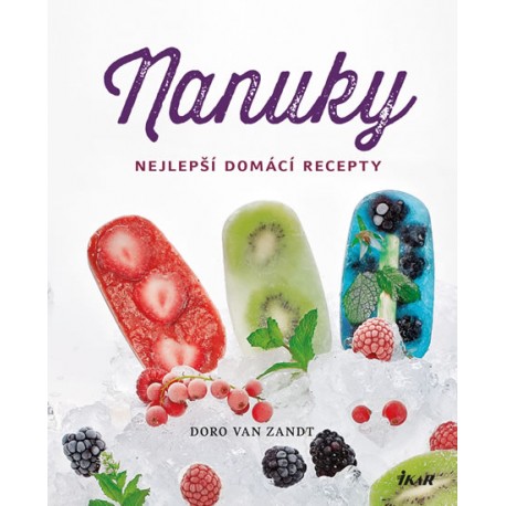 Nanuky - Nejlepší domácí recepty