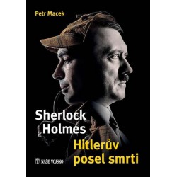 Sherlock Holmes - Hitlerův posel smrti