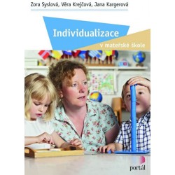 Individualizace v mateřské škole