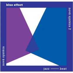 Blue Effect: Nová syntéza 2CD