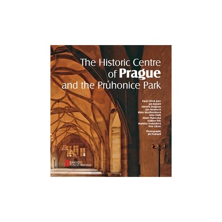 The Historic Centre of Prague and the Průhonice Park