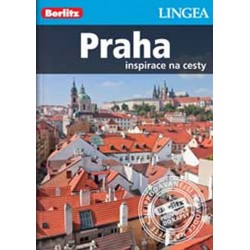 Praha - Inspirace na cesty