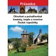 Dřevěné a polodřevěné kostely, kaple a zvonice České republiky