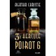 3x Hercule Poirot 6
