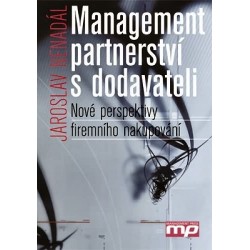 Management partnerství s dodavateli