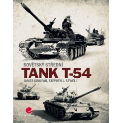 Sovětský střední tank T-54