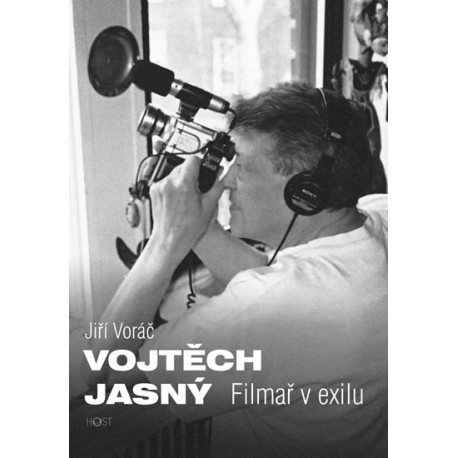 Vojtěch Jasný - Filmař v exilu