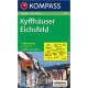Kyffhäuser Eichsfeld 454 / 1:50T NKOM